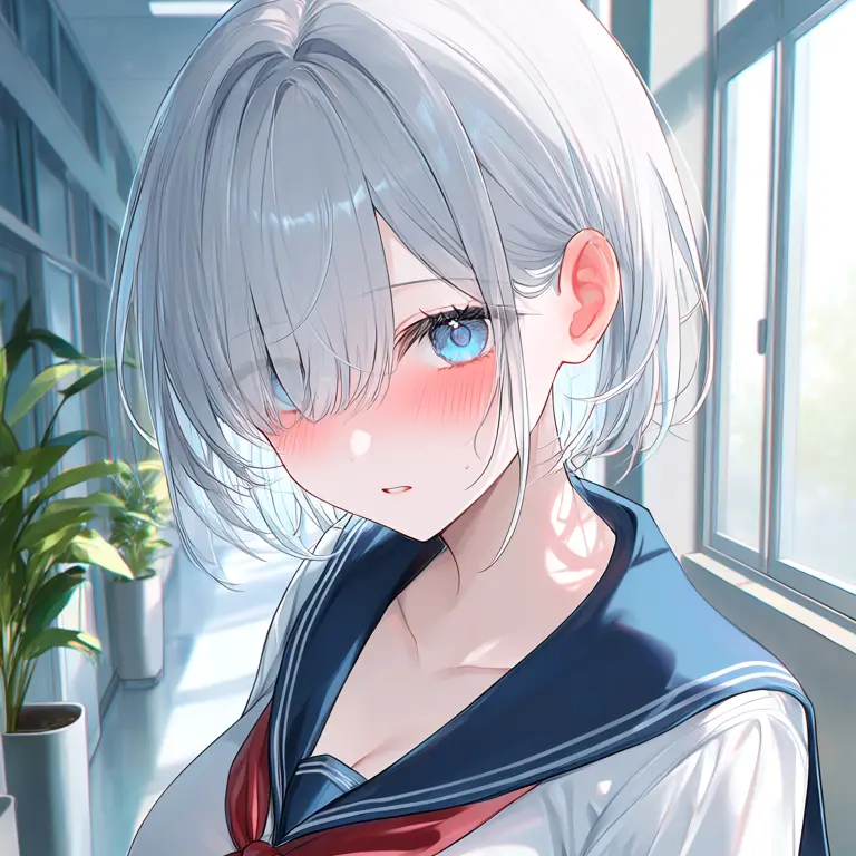 QuaintCork5283의 可愛い幼馴染といつも一緒。
