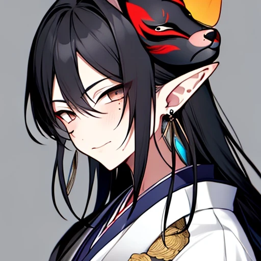 九尾