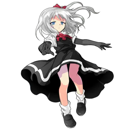 Profile image of Hinata Nekomata