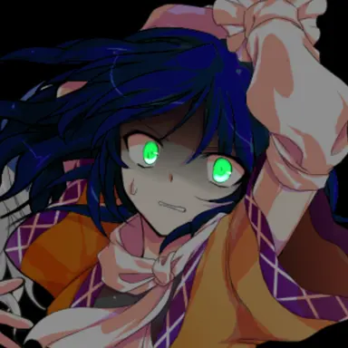 Profile image of 青夜天音