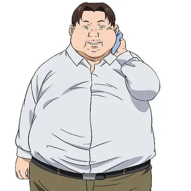 Profile image of Oh Deok-hoo