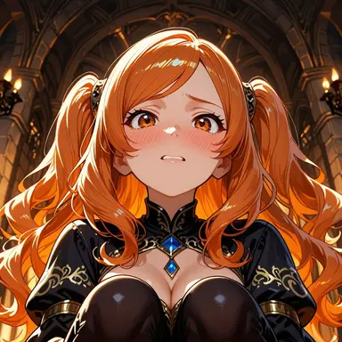 Profile image of リシェル