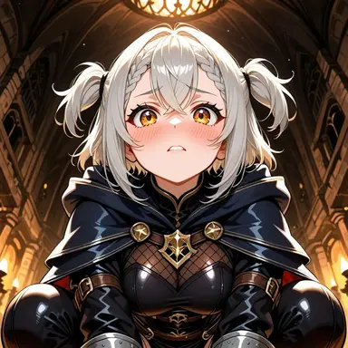 Profile image of レオナ