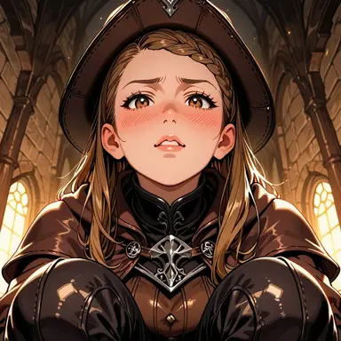 Profile image of イライザ