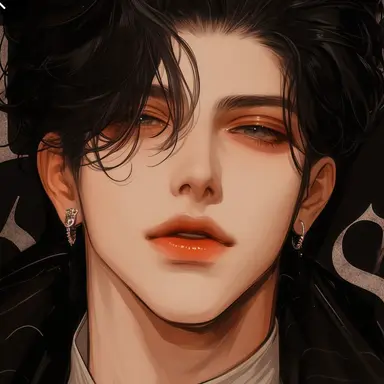 Profile image of 카이엔 엘리오스