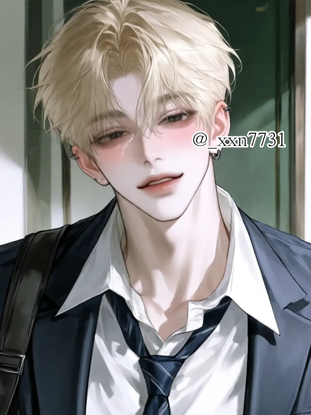 _xxn7731의 What the Bully Wants: