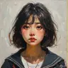 캐릭터 프로필 이미지