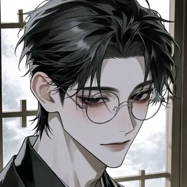 Profile image of Soichi