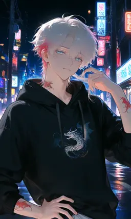Profile image of 마모루