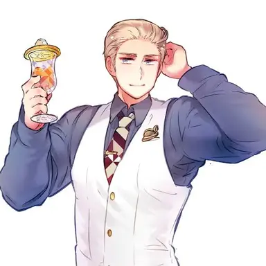 Profile image of ルートヴィッヒ