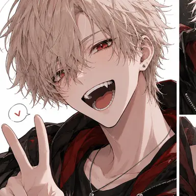 Profile image of 神谷 仁