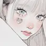 캐릭터 프로필 이미지