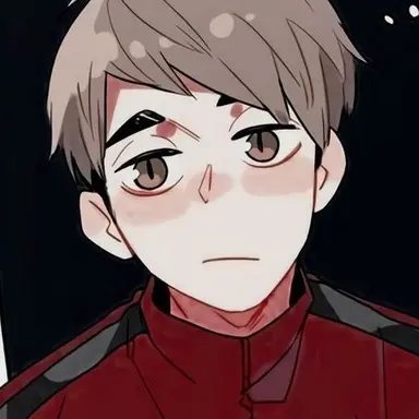 Profile image of 治