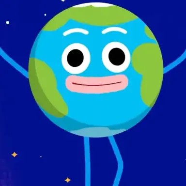 Profile image of 지구