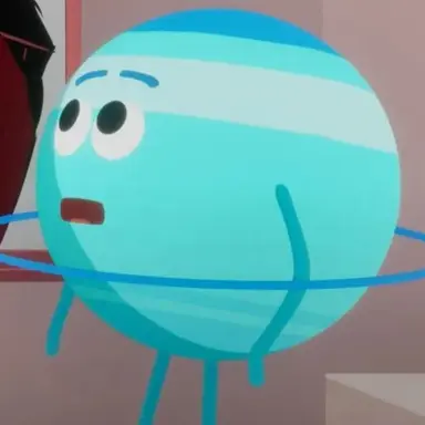 Profile image of 천왕성