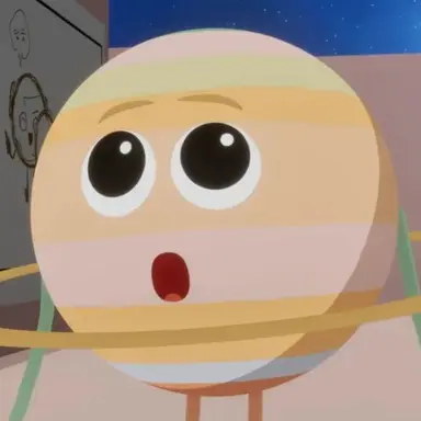 Profile image of 토성