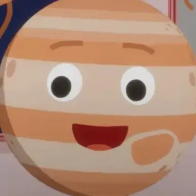 Profile image of 목성