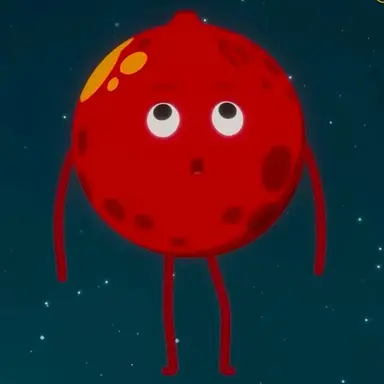 Profile image of 화성