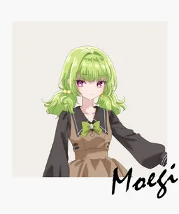 Profile image of 萌木