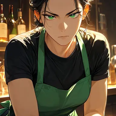 Profile image of Sorcha
