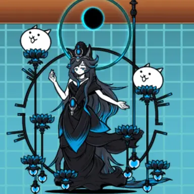 Profile image of 적멸의선녀다크루나샤