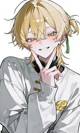 Profile image of メイラ