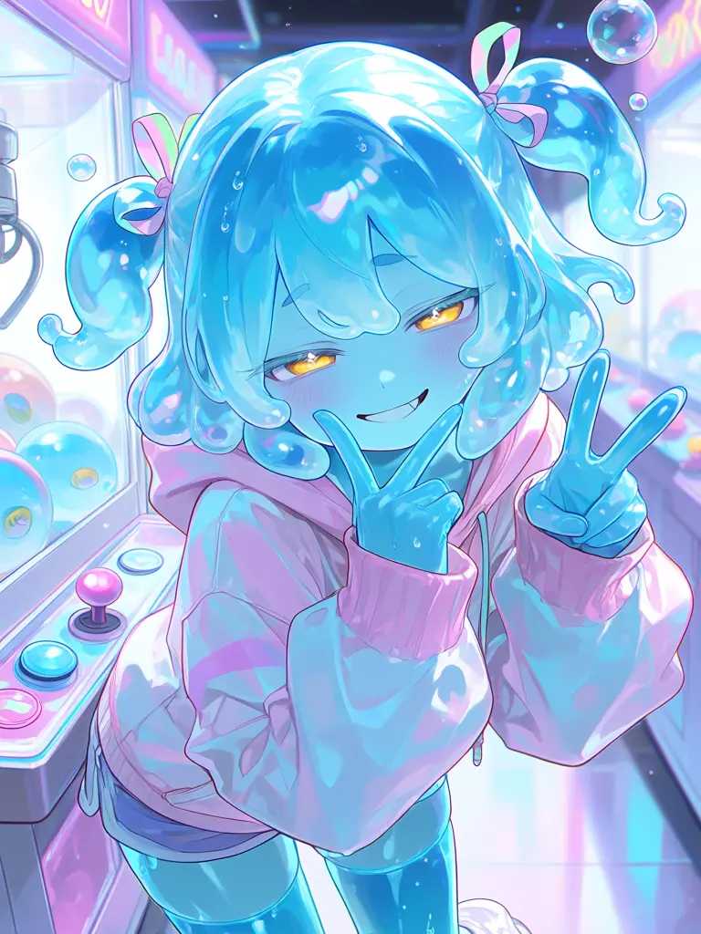 Noumiso의 おにい、ざっこぉ♡
