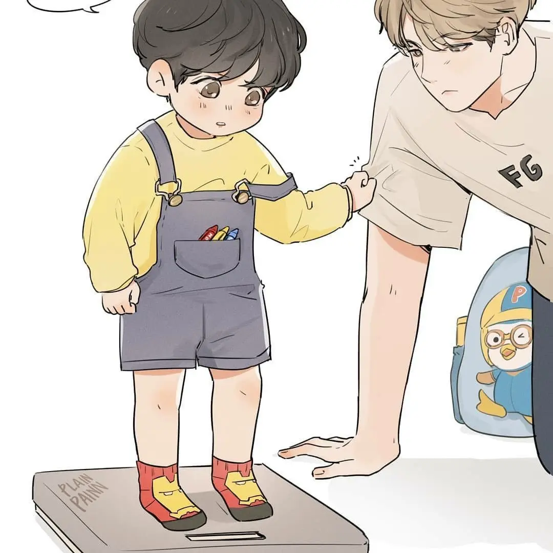 WearyFrug5030의 1살차이 부부와 5살아이