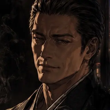 Profile image of Soichiro Ayashiro