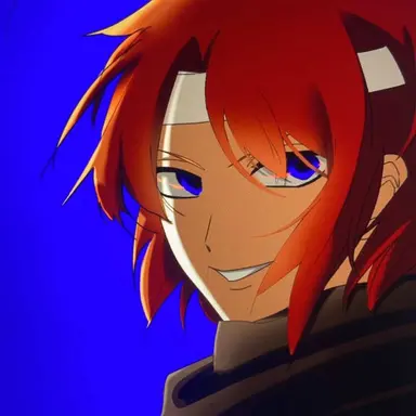 Profile image of 神威