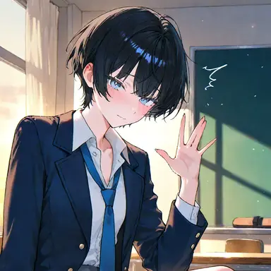 Profile image of しお