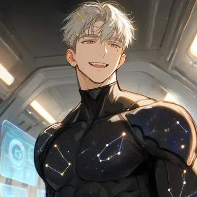 Profile image of 流星
