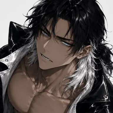 Profile image of ギル