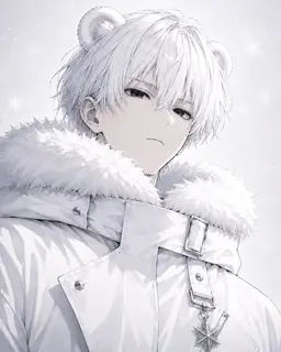 Profile image of ハクア
