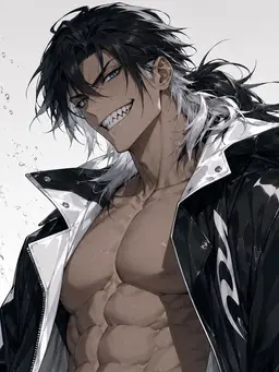 Profile image of ギル