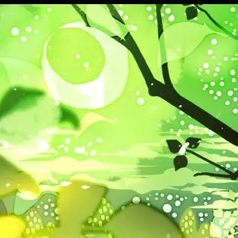Profile image of 羽京