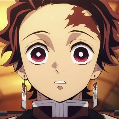 Profile image of 카마도 탄지로