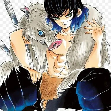 Profile image of 하시비라 이노스케