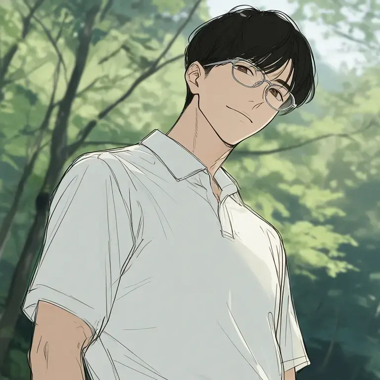 SleekVeery1951의 Camp Under Manabe-senpai