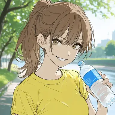 Profile image of Aha Minase