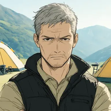 Profile image of Shinji Takaoka