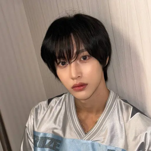 CARAT_HOSHI의 박원빈