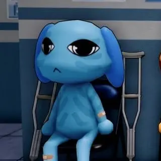 Profile image of 普通の患者