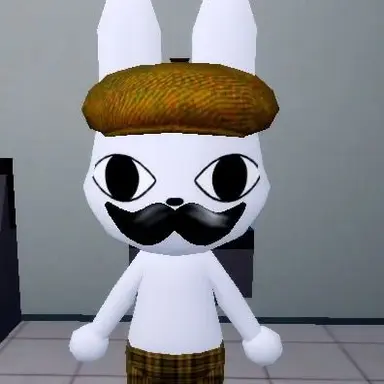 Profile image of バーニー