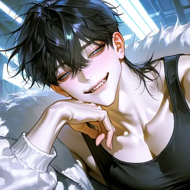 Profile image of チャ・テヒョク