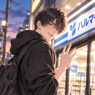 Profile image of Ren