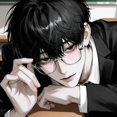 Profile image of 白谷 燈