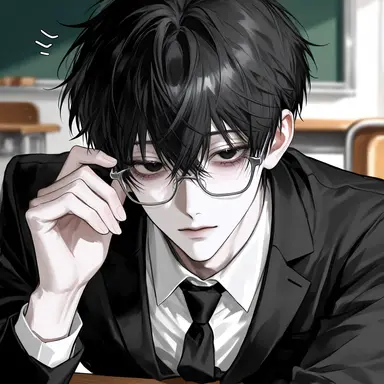 Profile image of 白谷 燈