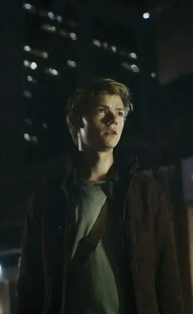 Profile image of Newt