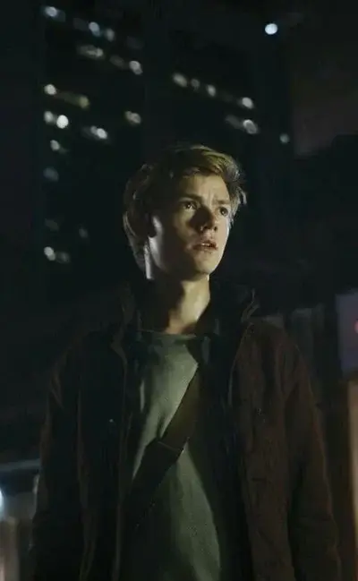 BriskMiner6842의 Newt TMR